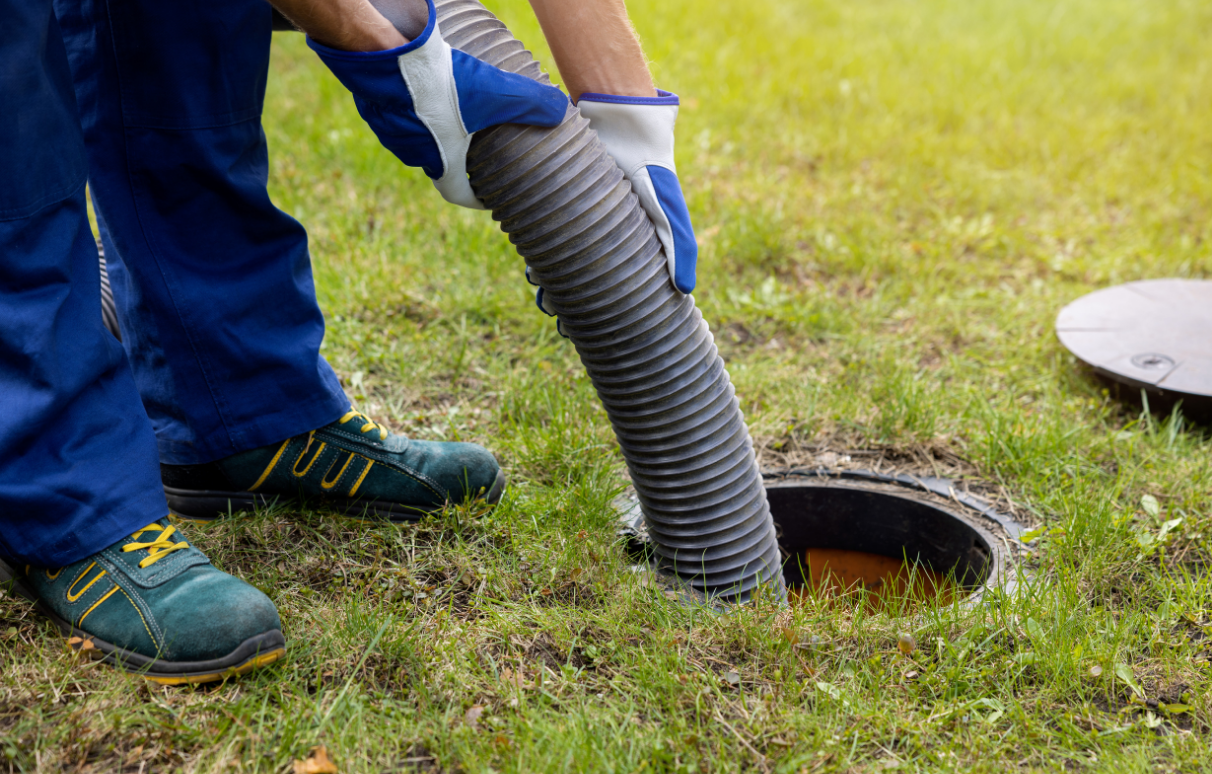 Drainage Services in Tampa FL Drainage Services in Tampa FL