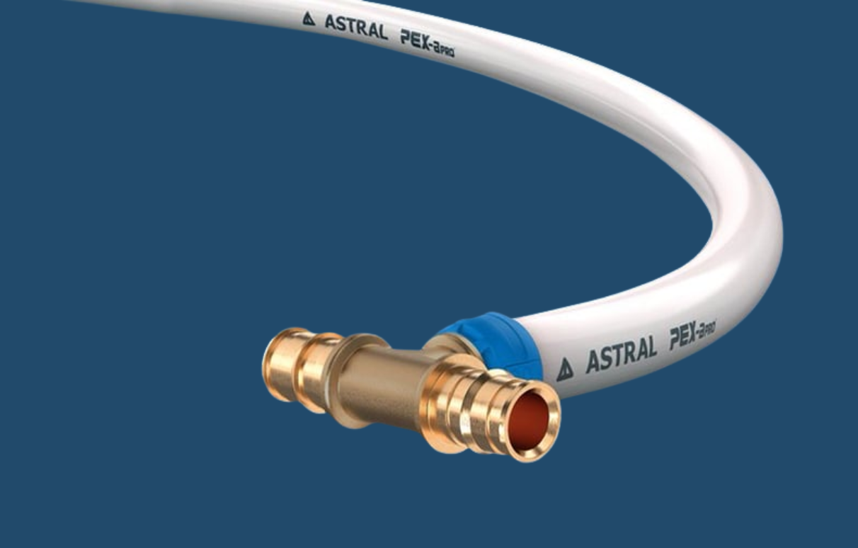 PEX Pipe Installation & Repair in Tampa. FL