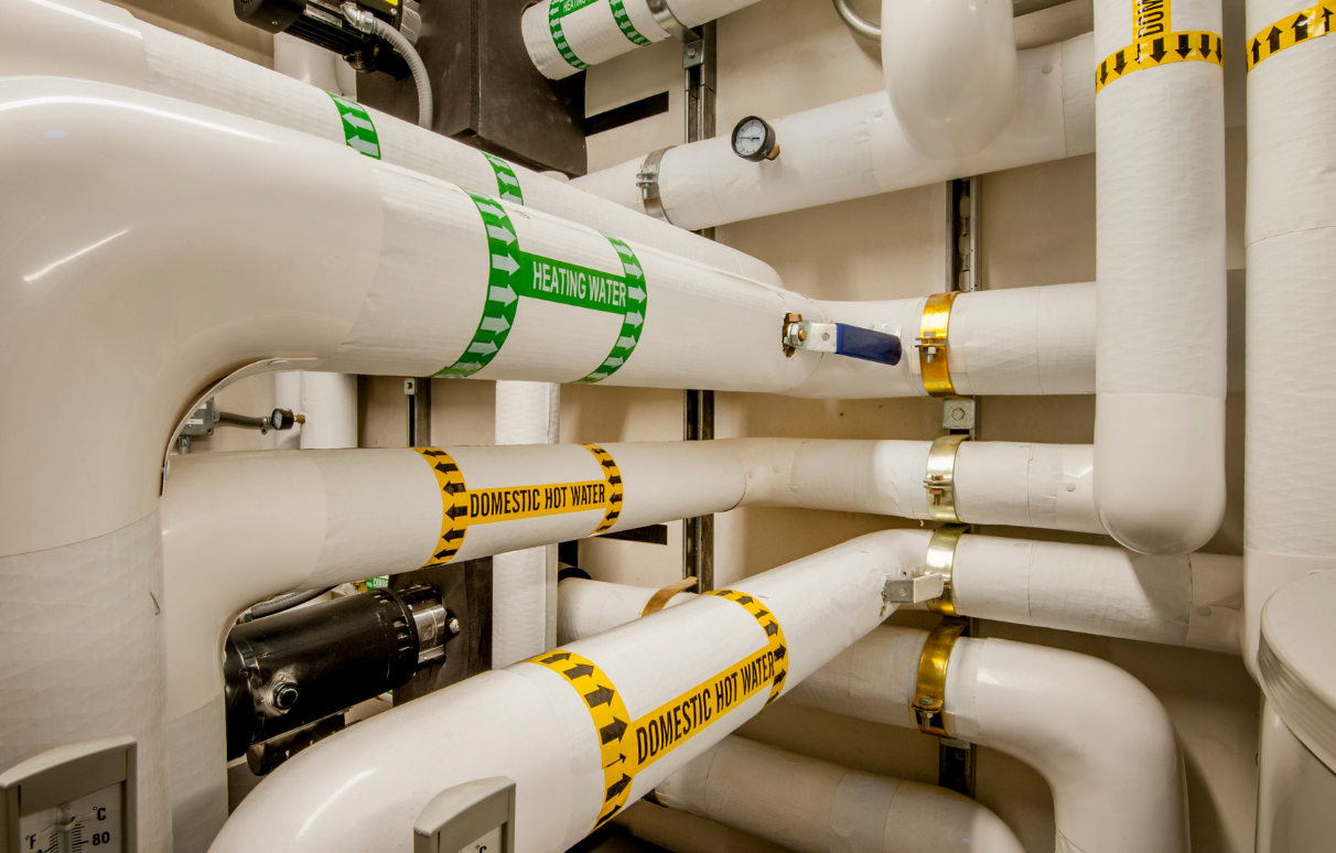 Commercial Plumbing Services