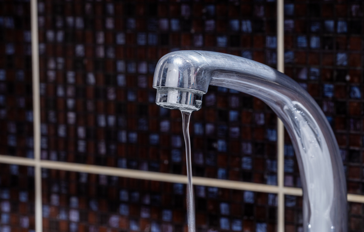 Water Pressure Problem Solutions